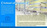 School of Dentistry